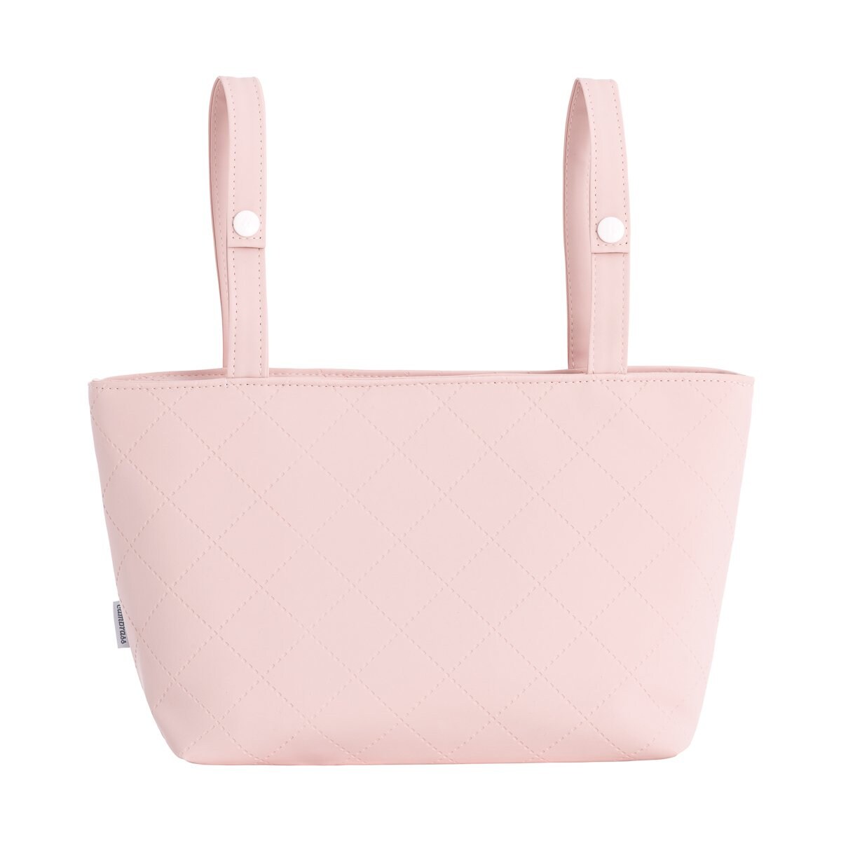 Bolso para silla de paseo Cambrass Sweet Rosa claro-2