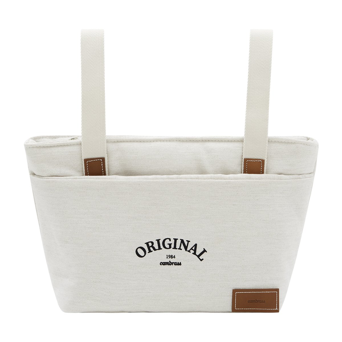Cambrass - Bolso para silla de paseo Cambrass Natura.