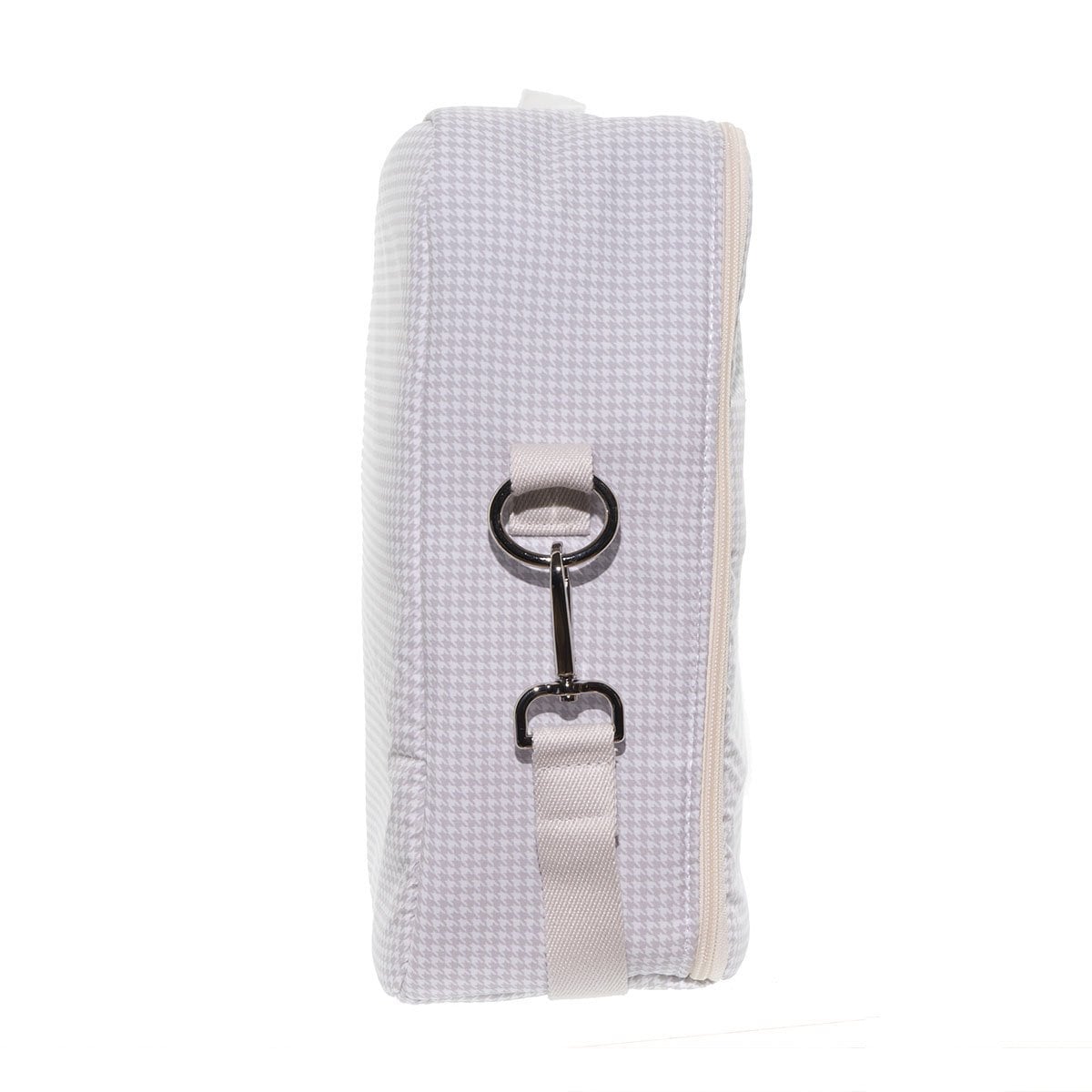 Bolso de maternidad Cambrass Mini Windsord Marrón Suave-3