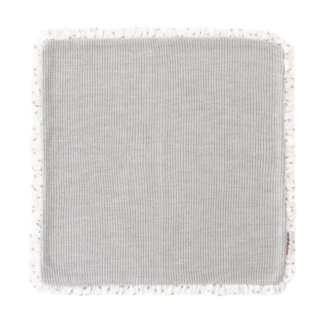 Manta reversible  Norababybags by Cambrass Sensitive