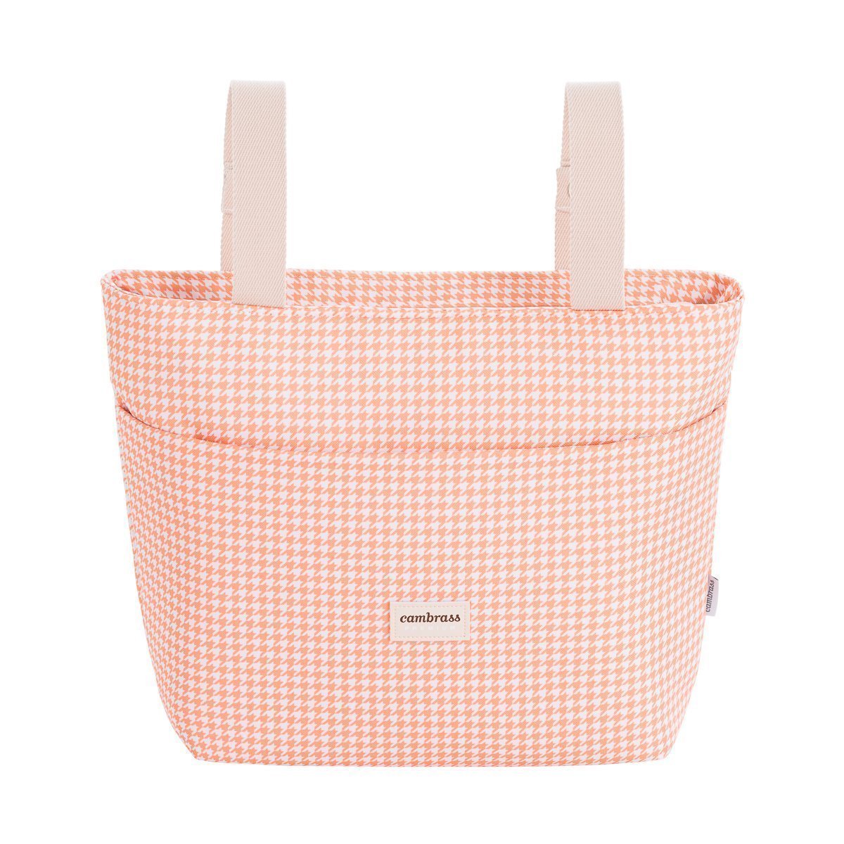 Cambrass - Bolso para silla de paseo Cambrass Windsord Summer.