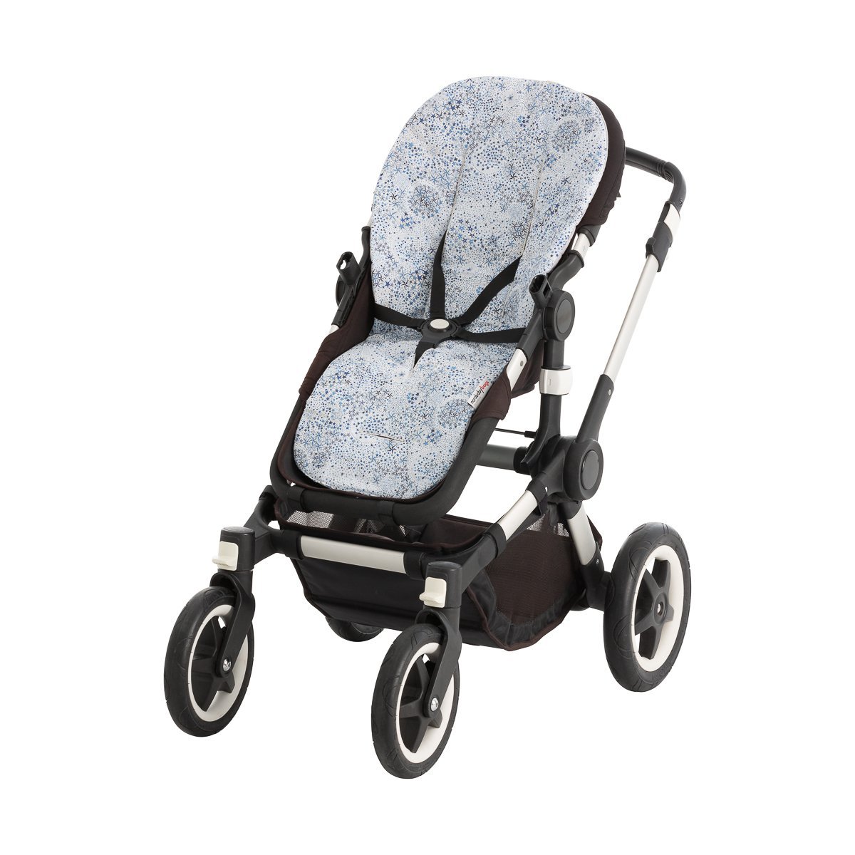 NORABABYBAGS - Colchoneta silla reversible Norababybags by Cambrass textil.