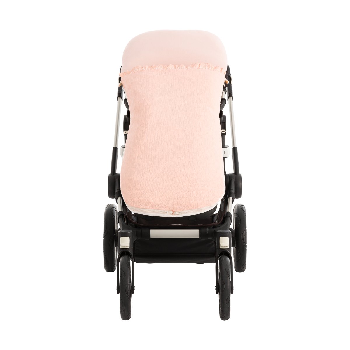 Imagen 1 de Saco silla Tokyo Norababybags by Cambrass Soft Rosa claro