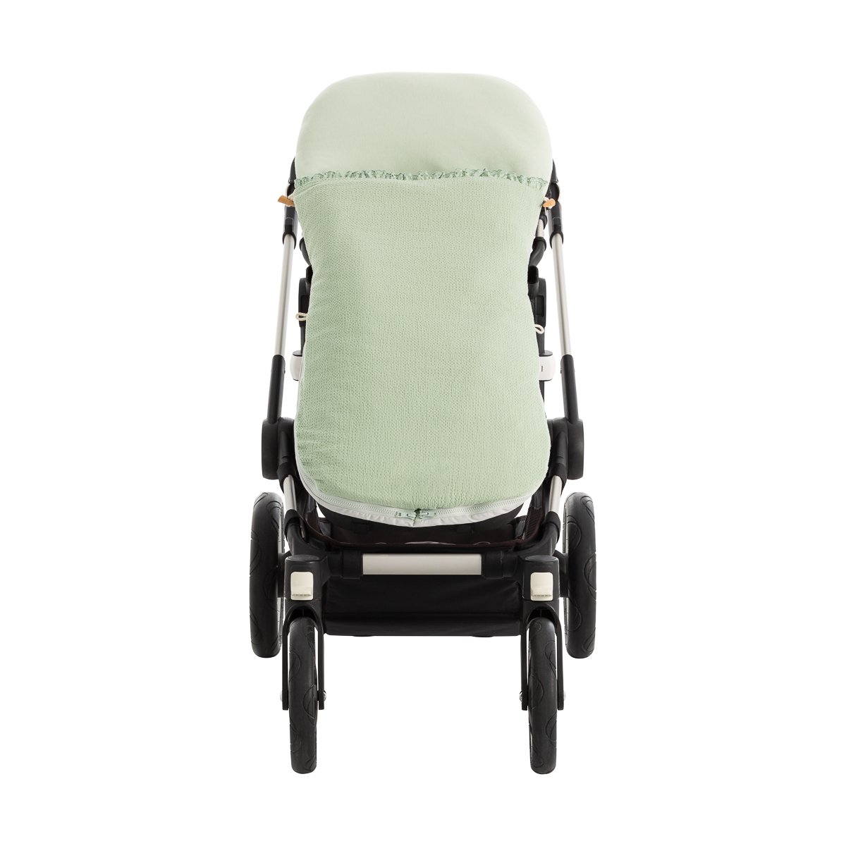 Imagen 1 de Saco silla Tokyo Norababybags by Cambrass Soft - Verde Brisa Verde Brisa