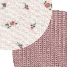 Rosa Colorete