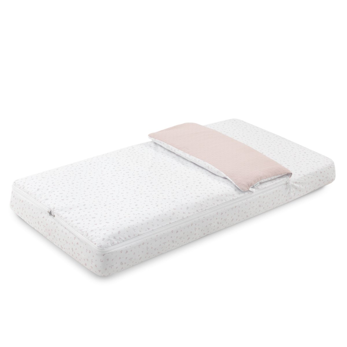 Cambrass - Saco para cuna (60x120cm) Cambrass Princess.