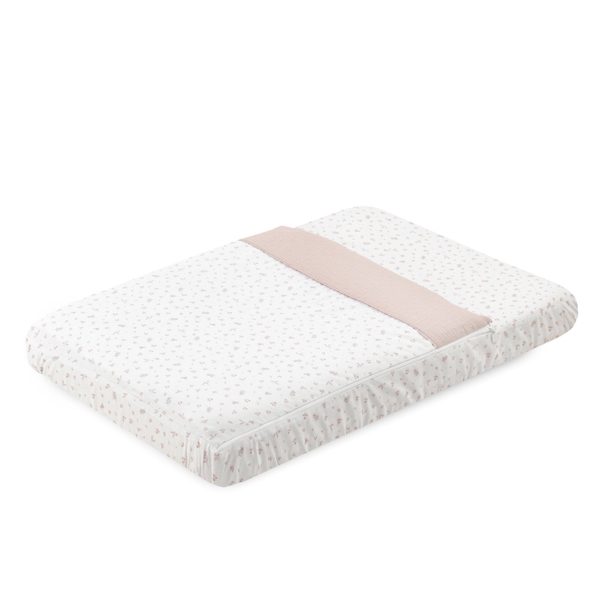 Cambrass - Saco para minicuna (49.5X83.5X2cm) Cambrass Princess.