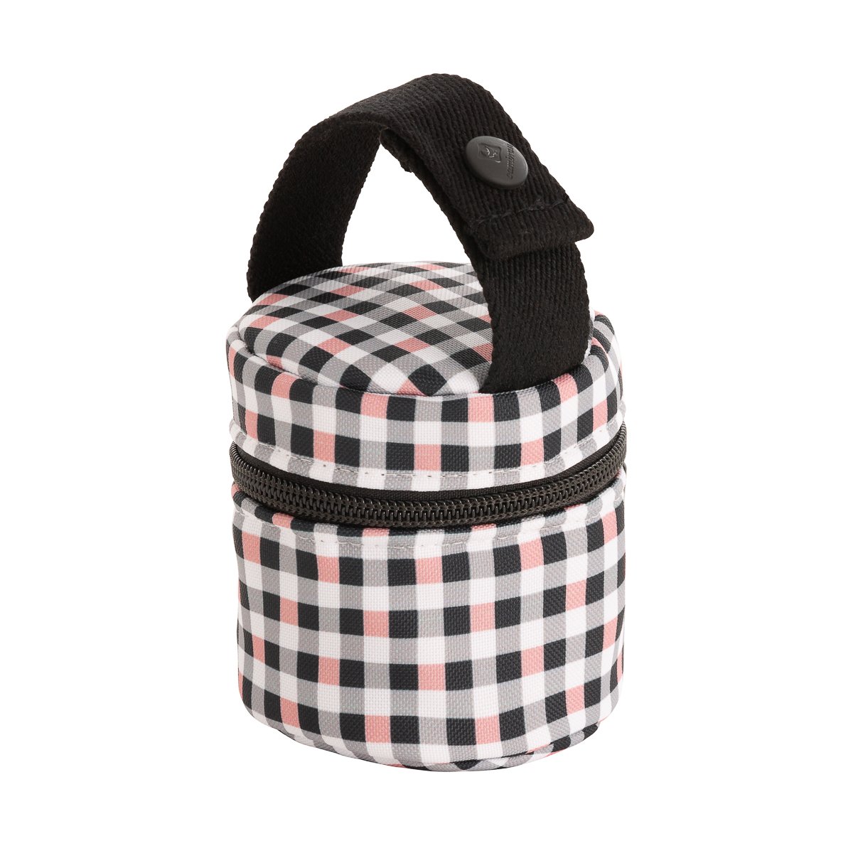 Portachupetes Cambrass - Rosa claro Rosa claro-2