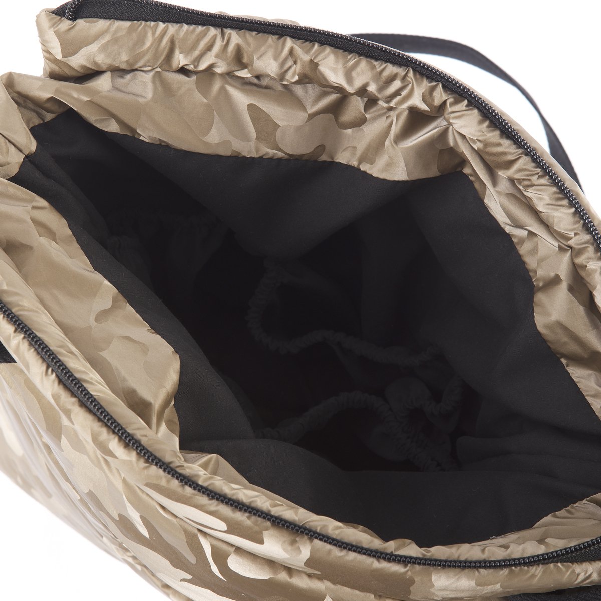 Bolso talega para silla de paseo Cambrass Cripsi - Marrón Suave Marrón Suave-4