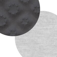 Gris oscuro