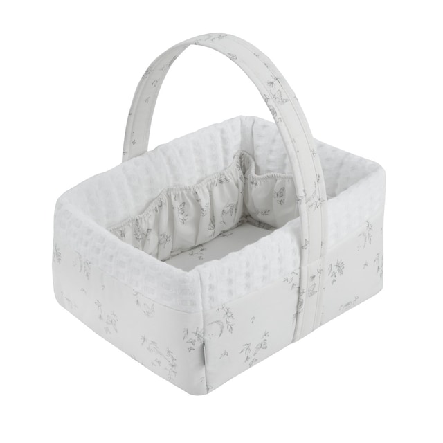 Imagen 0 de Cesta Infantil Cambrass Luxury