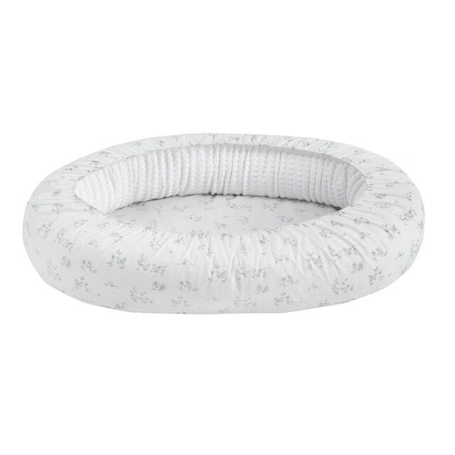 Imagen 0 de Cuna nido Cambrass Luxury