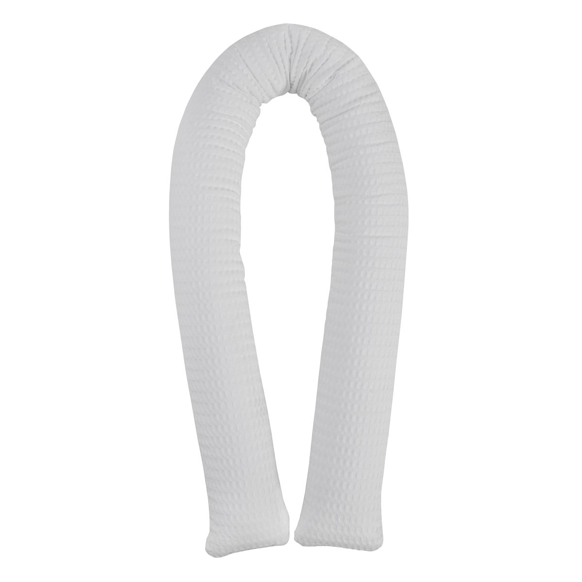 Cuna nido Cambrass Luxury Blanco Harina Blanco Harina-3