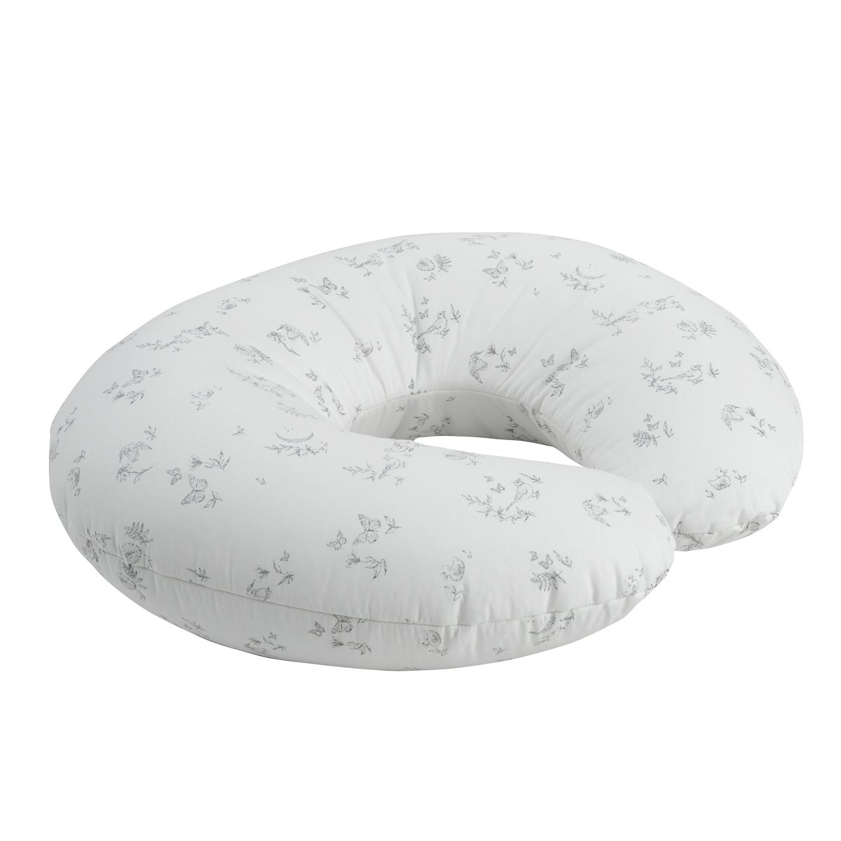 Cambrass - Cojín de lactancia pequeño Cambrass Luxury.