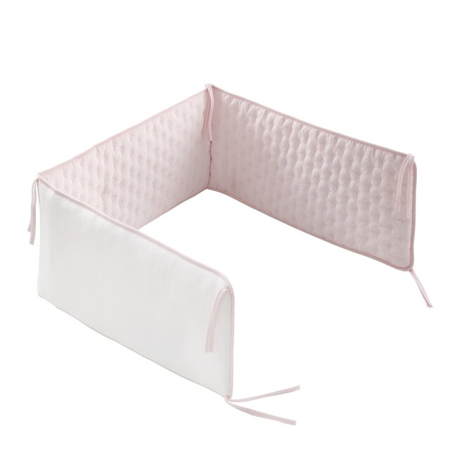 Imagen 0 de Protector para cuna (60x120 cm) Cambrass Soft