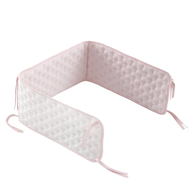 Imagen 0 de Protector para minicuna doco (50x90 cm) Cambrass Soft