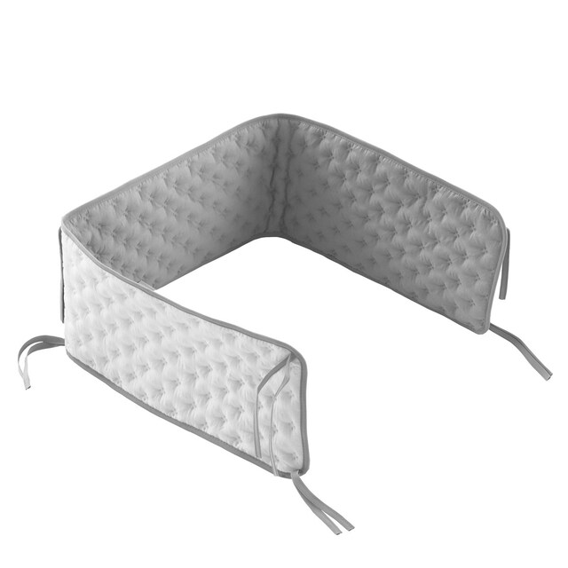 Imagen 0 de Protector para minicuna doco (50x90 cm) Cambrass Supersoft