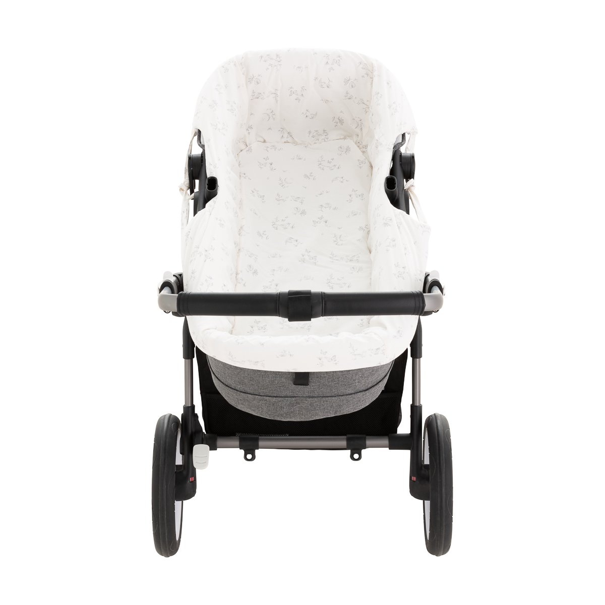 Cambrass - Funda cubre capazo Norababybags by Cambrass textil.