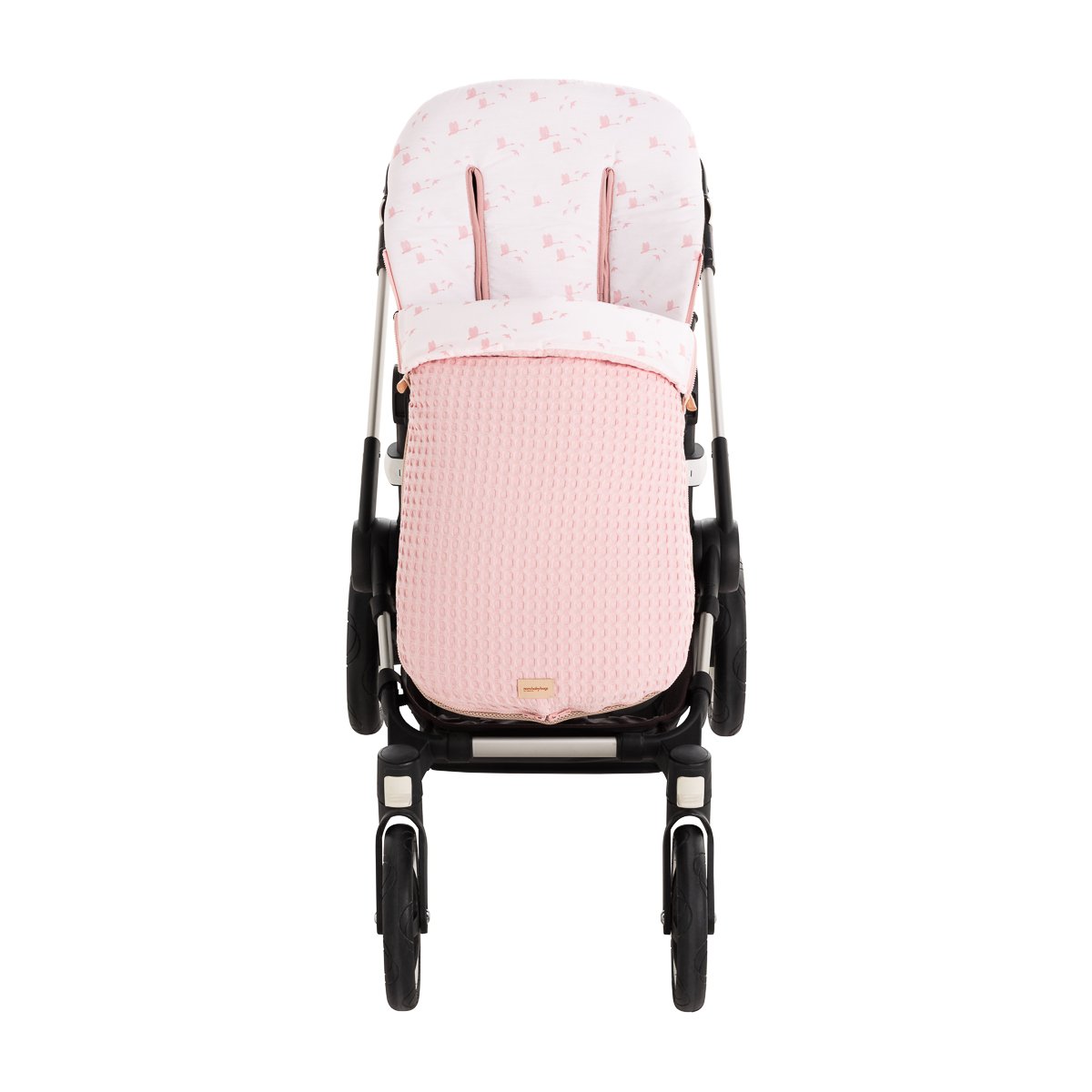 Cambrass - Saco silla Tokyo Norababybags by Cambrass Zico.