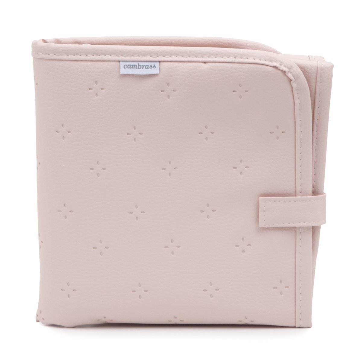 Cambrass - Cambiador plegable Cambrass Polipiel.