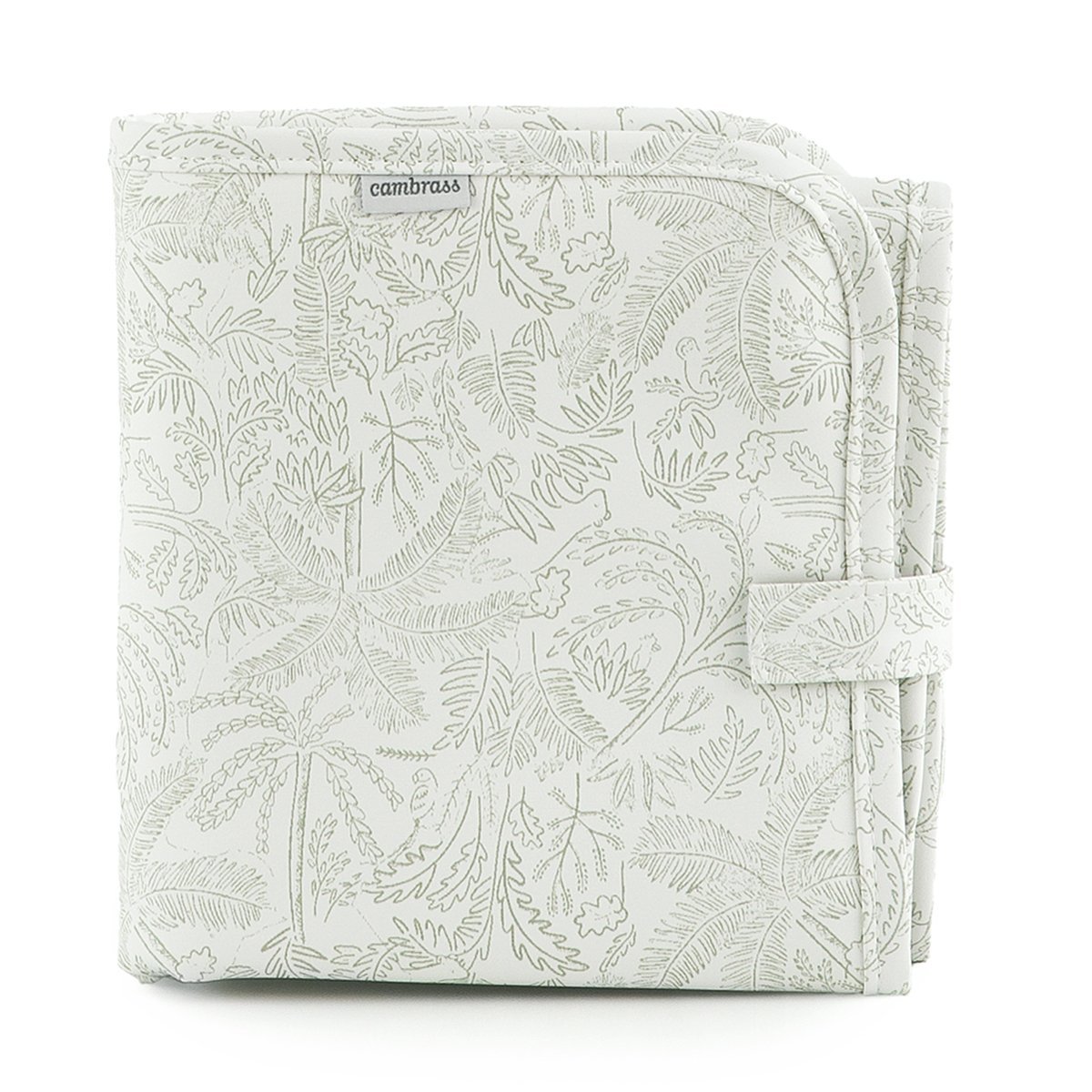Cambrass - Cambiador plegable Cambrass Polipiel.