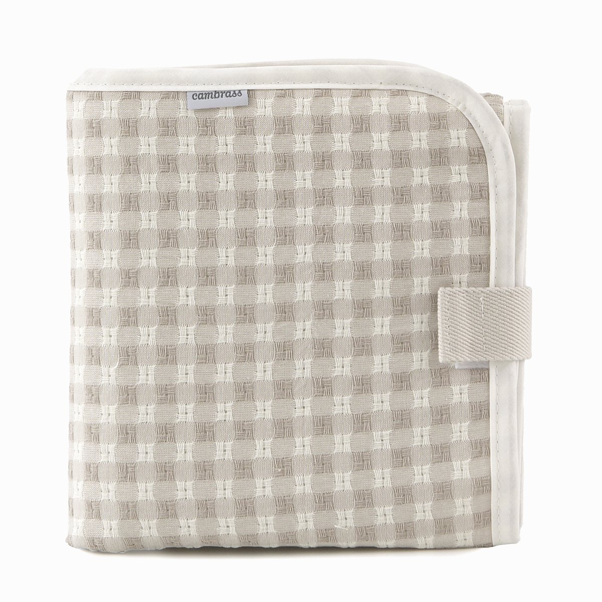 Cambrass - Cambiador plegable Cambrass Textil.
