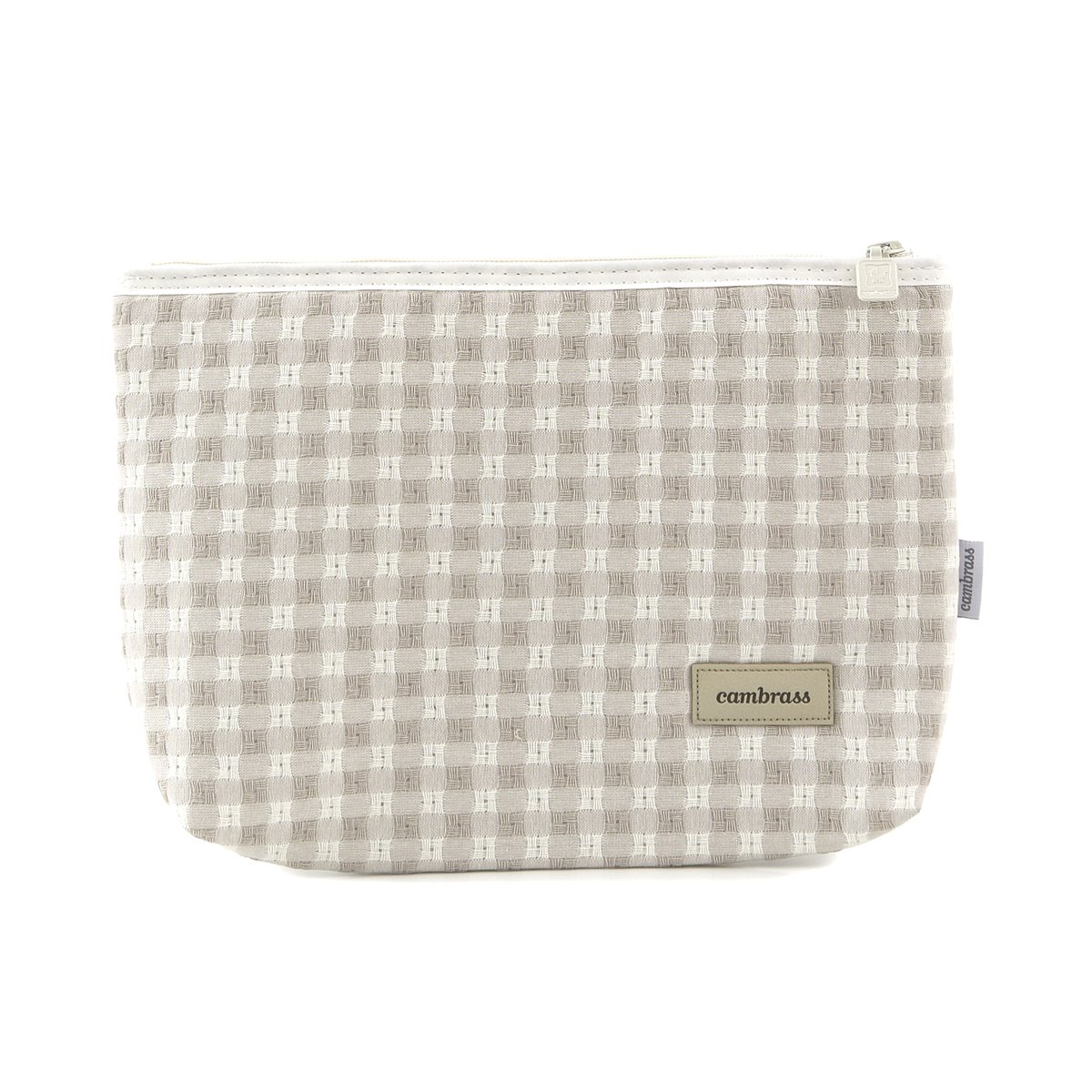 Cambrass - Necesser Cambrass Textil.