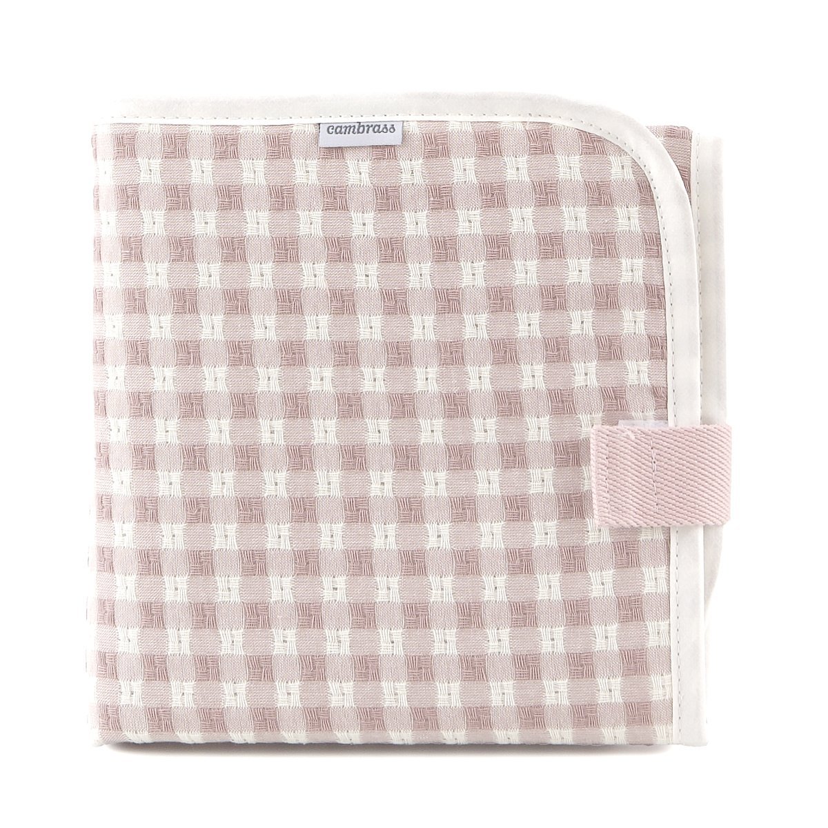 Cambrass - Cambiador plegable Cambrass Textil.