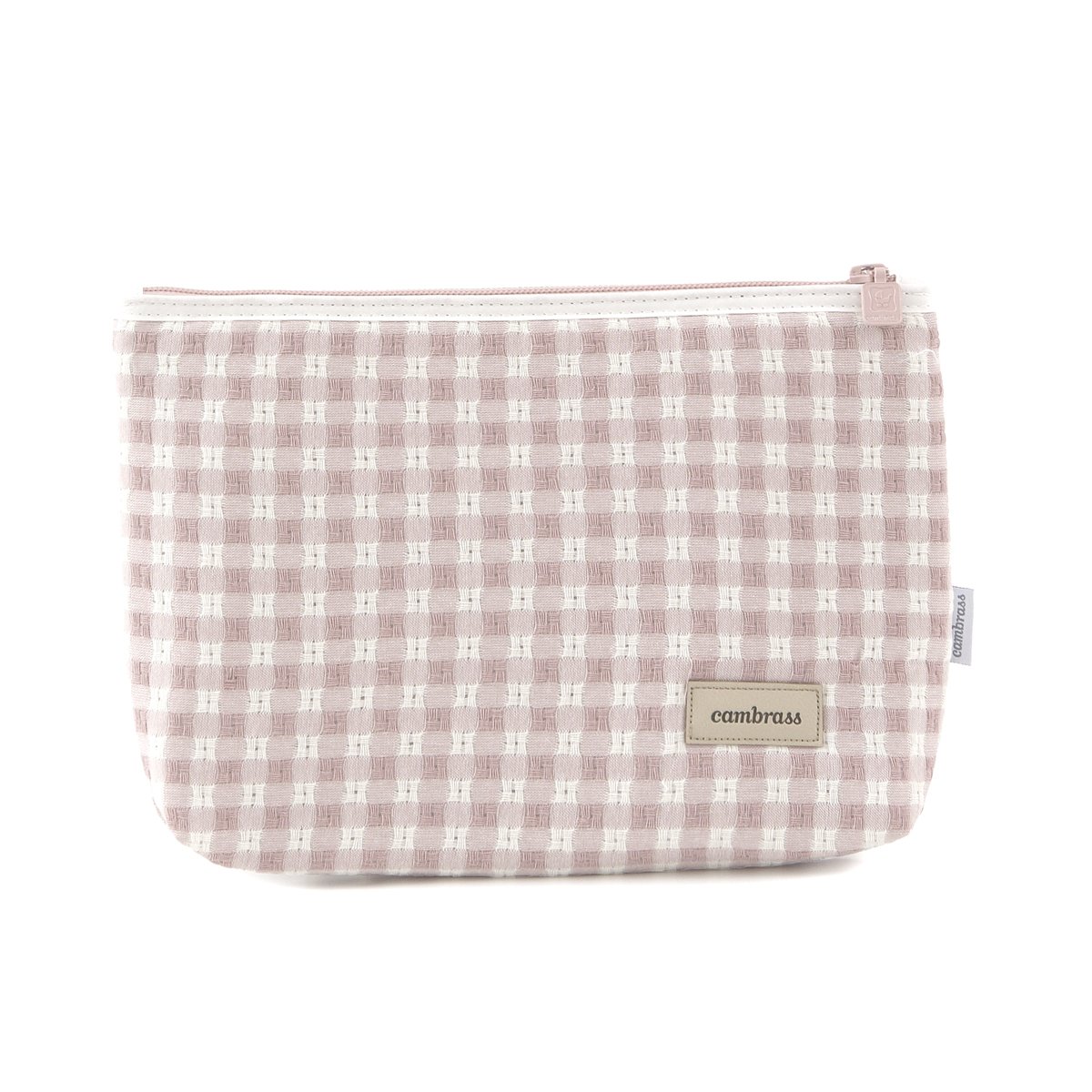 Cambrass - Necesser Cambrass Textil.