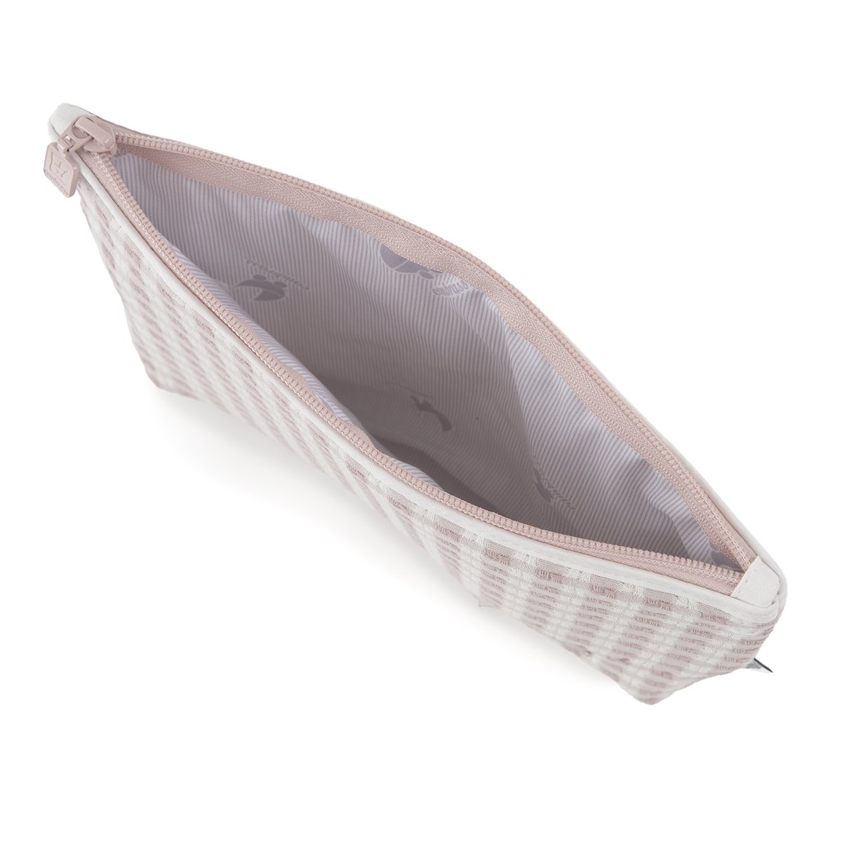 Necesser Cambrass Textil - Azul Oro Rosa-2