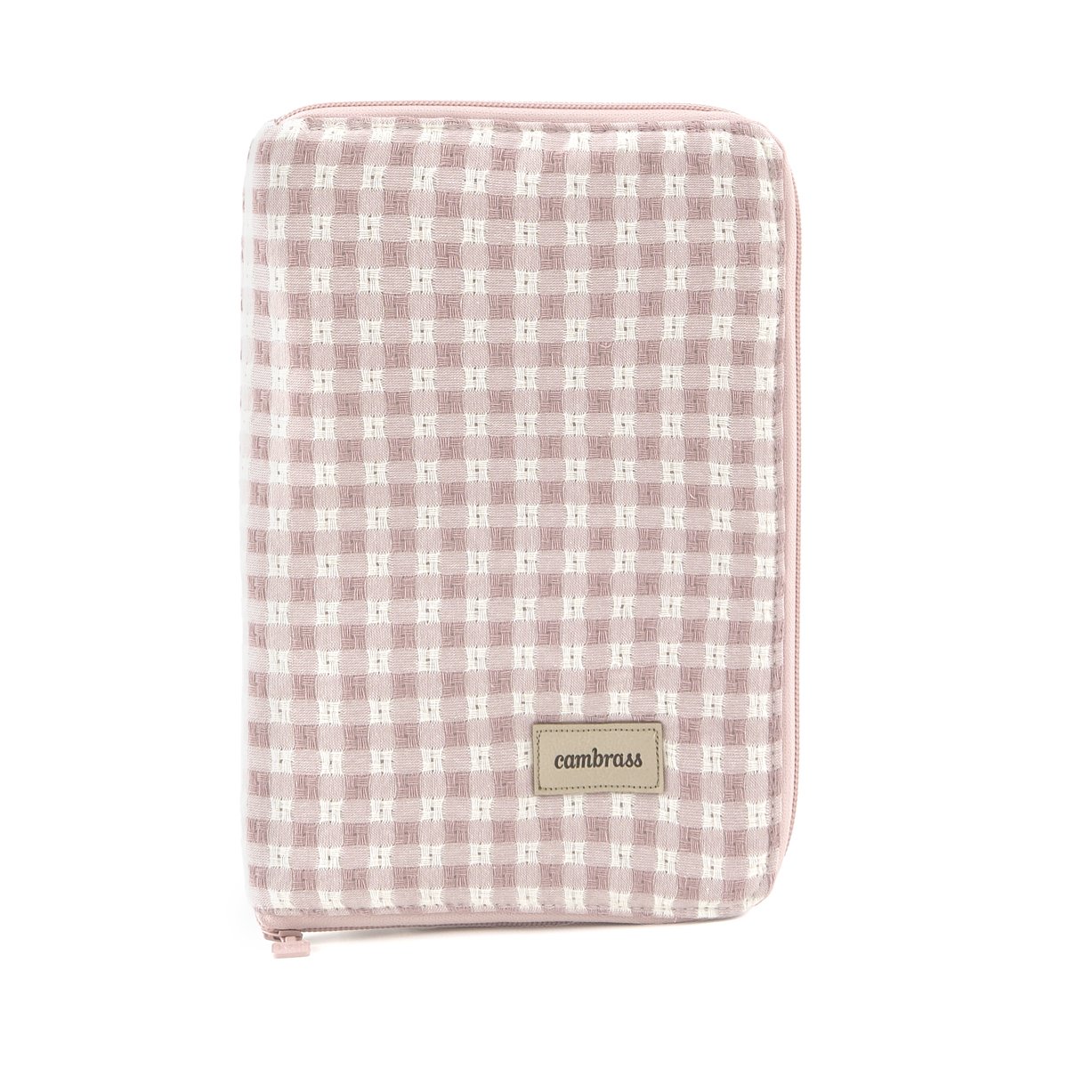 Cambrass - Portadocumentos Cambrass Textil.