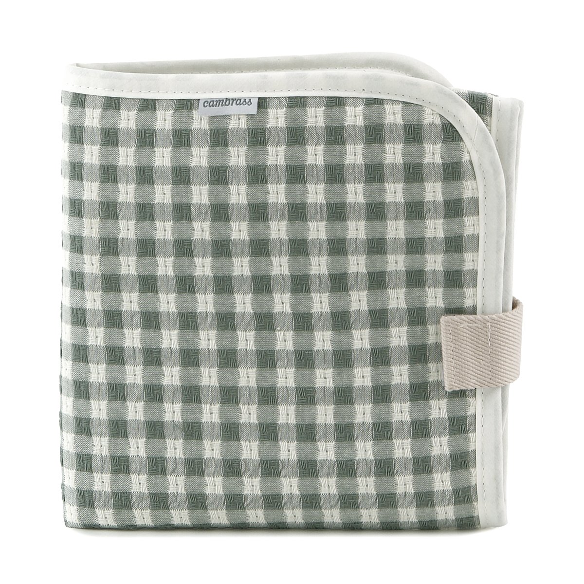 Cambrass - Cambiador plegable Cambrass Textil.