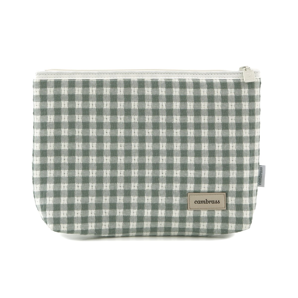 Cambrass - Necesser Cambrass Textil.