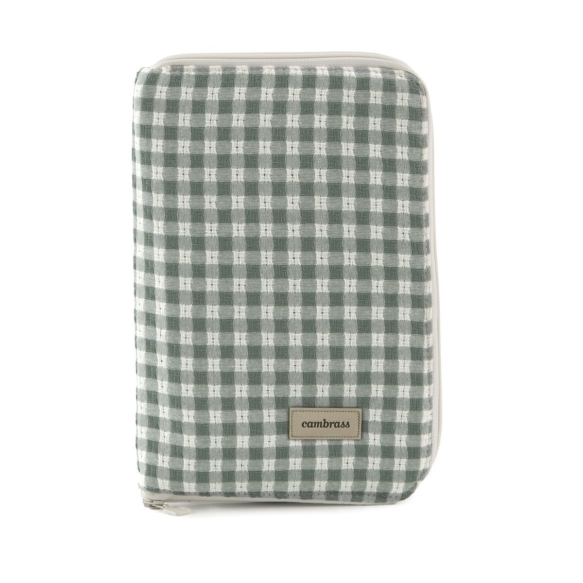 Cambrass - Portadocumentos Cambrass Textil.