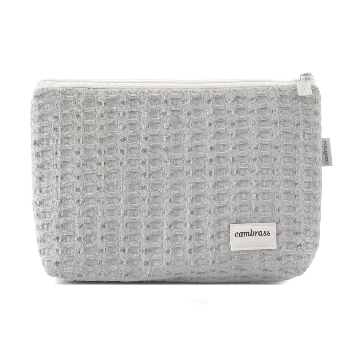 Cambrass - Necesser Cambrass Textil.