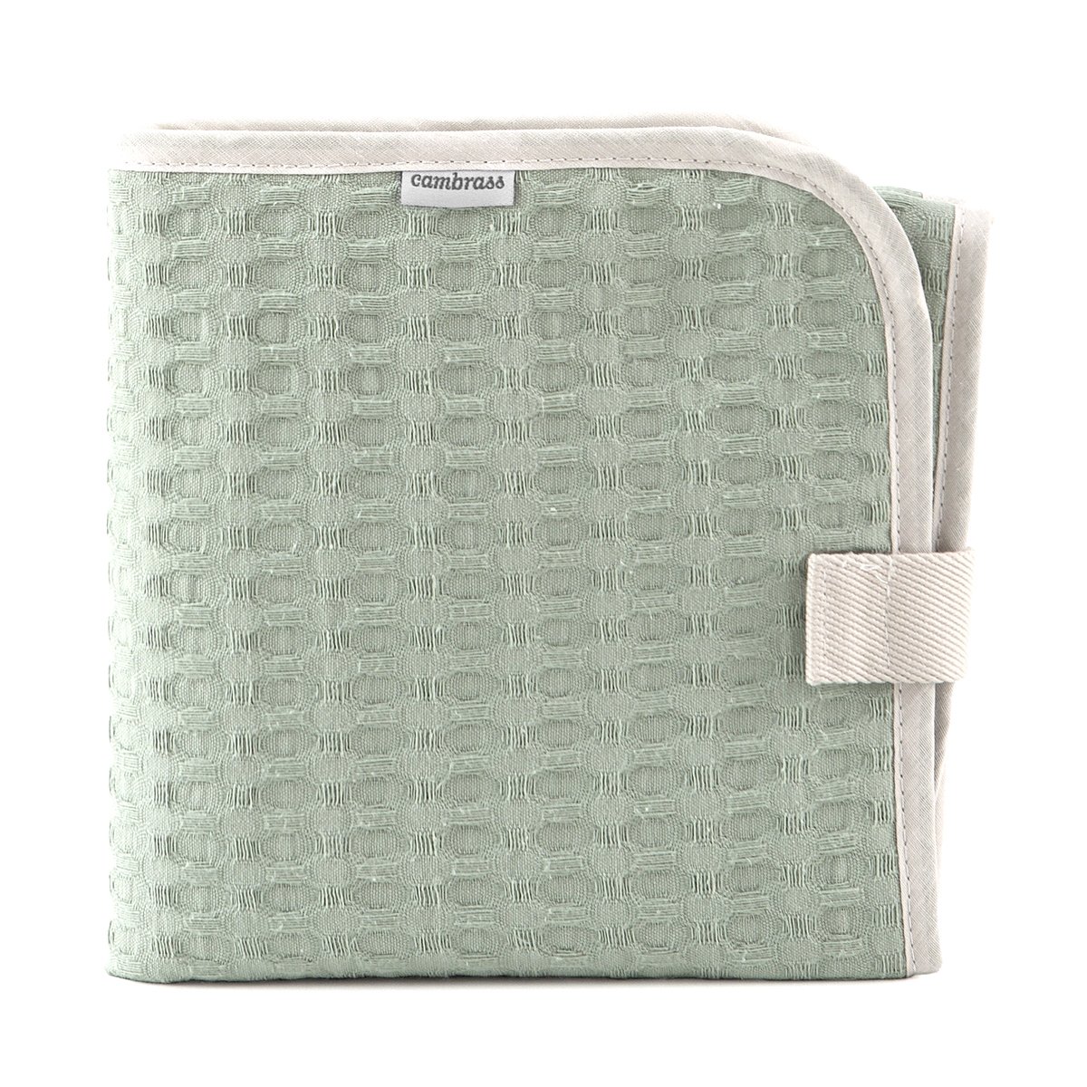 Cambrass - Cambiador plegable Cambrass Textil.