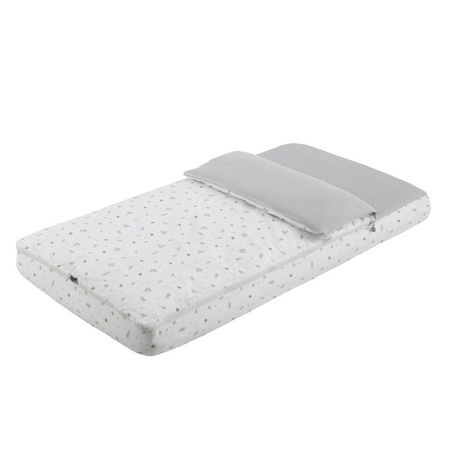 Imagen 0 de Saco para cuna (60x120cm) Cambrass Microprint