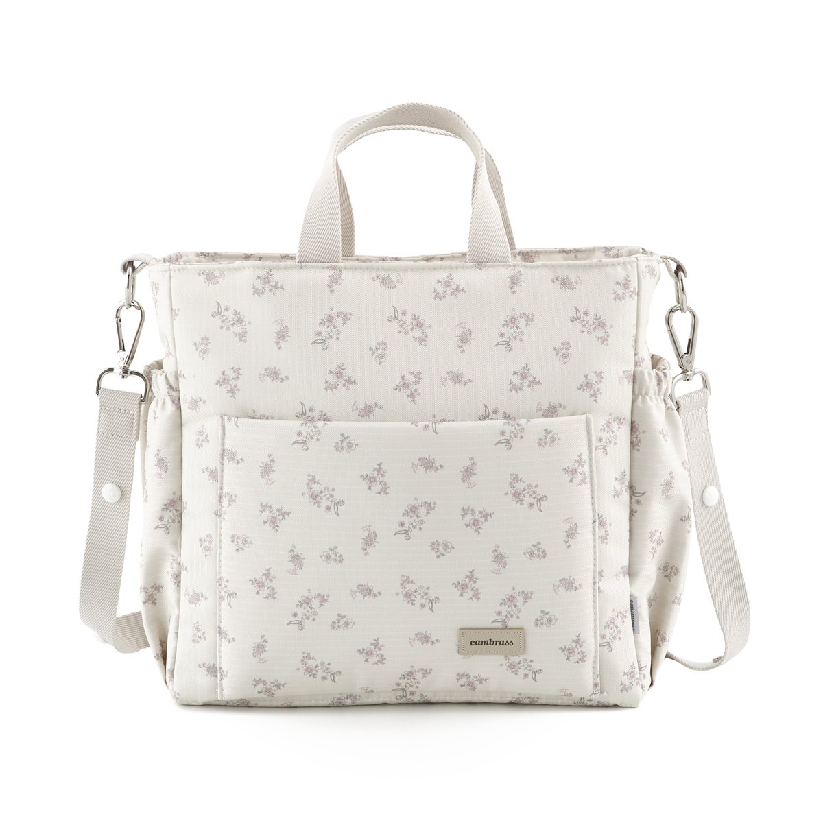 Cambrass - Bolso de maternidad Cambrass Water-repelent.