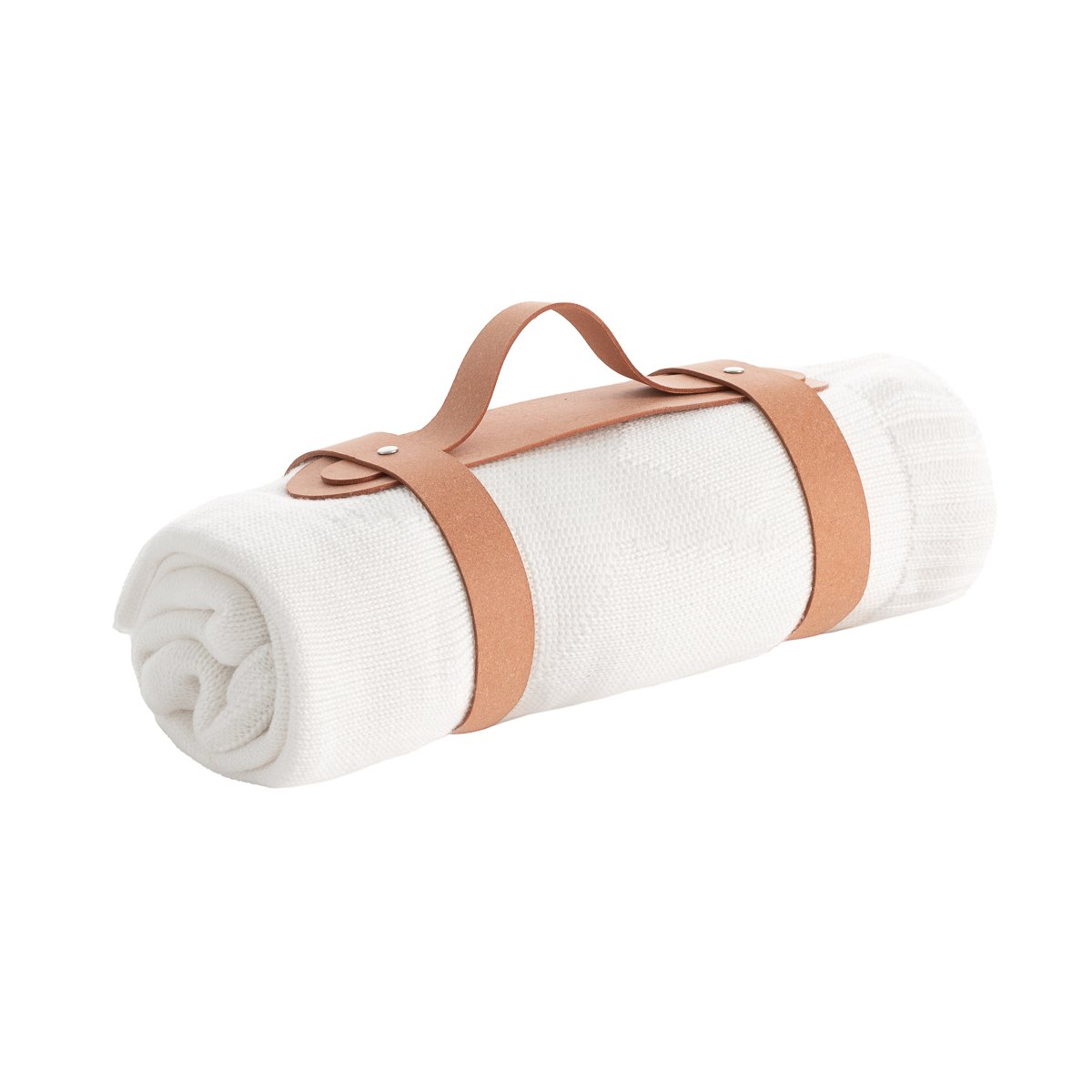 Manta punto bamboo (80x100cm) Cambrass Stelle
