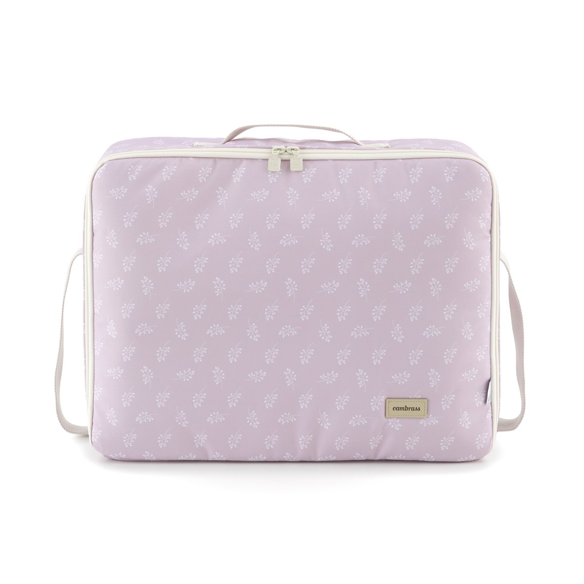 Cambrass - Bolso de maternidad Cambrass Water-repelent.