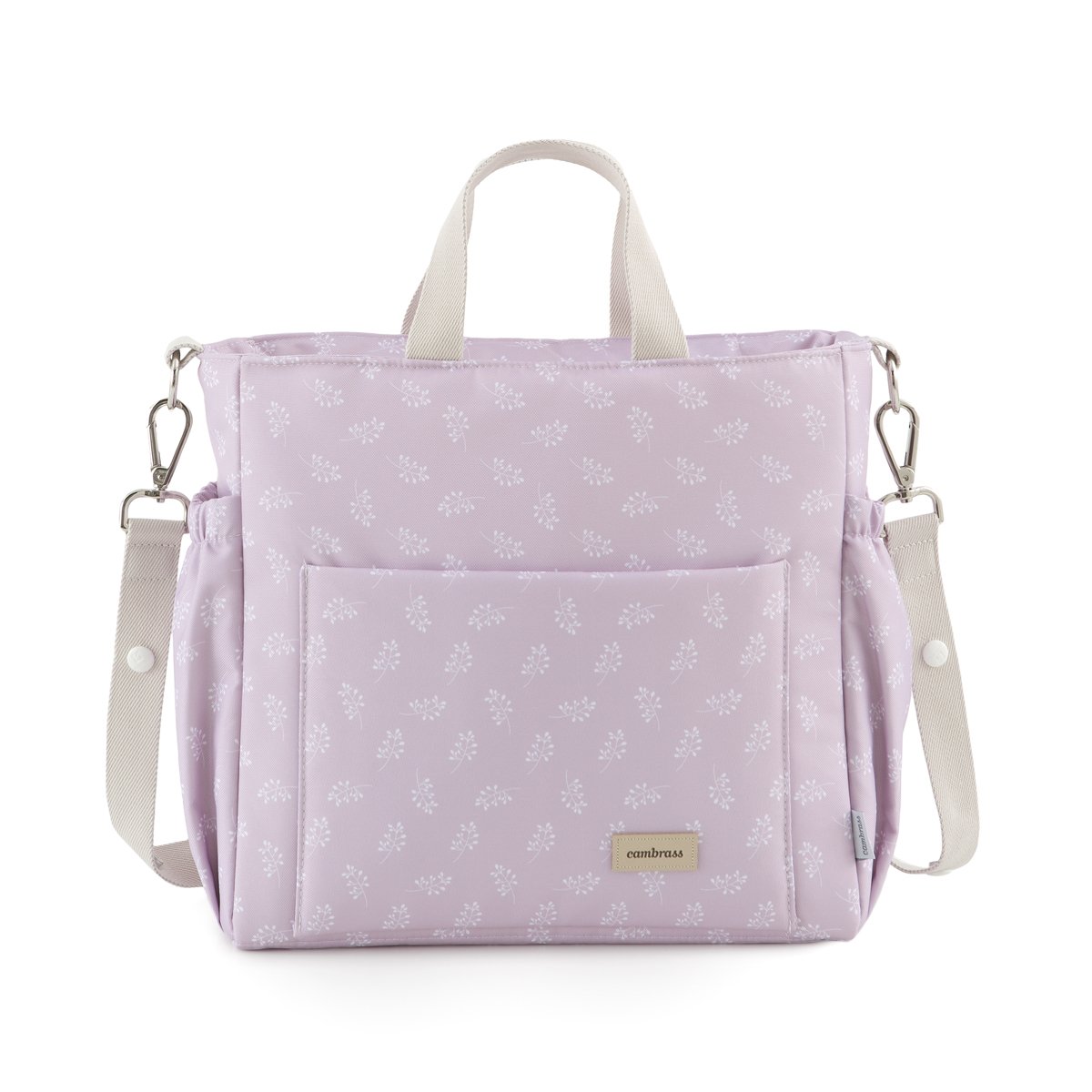 Cambrass - Bolso de maternidad Cambrass Water-repelent.