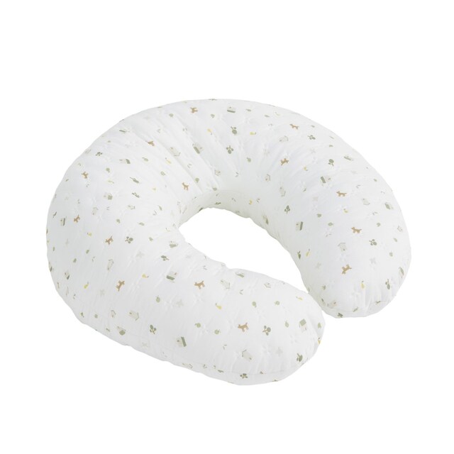 Imagen 0 de Cojín de lactancia pequeño Cambrass Supersoft