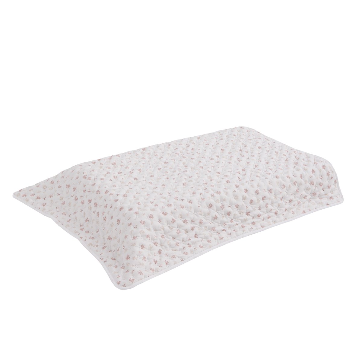Cambrass - Colcha boutí para minicuna colecho (100X80 cm) Cambrass Supersoft.