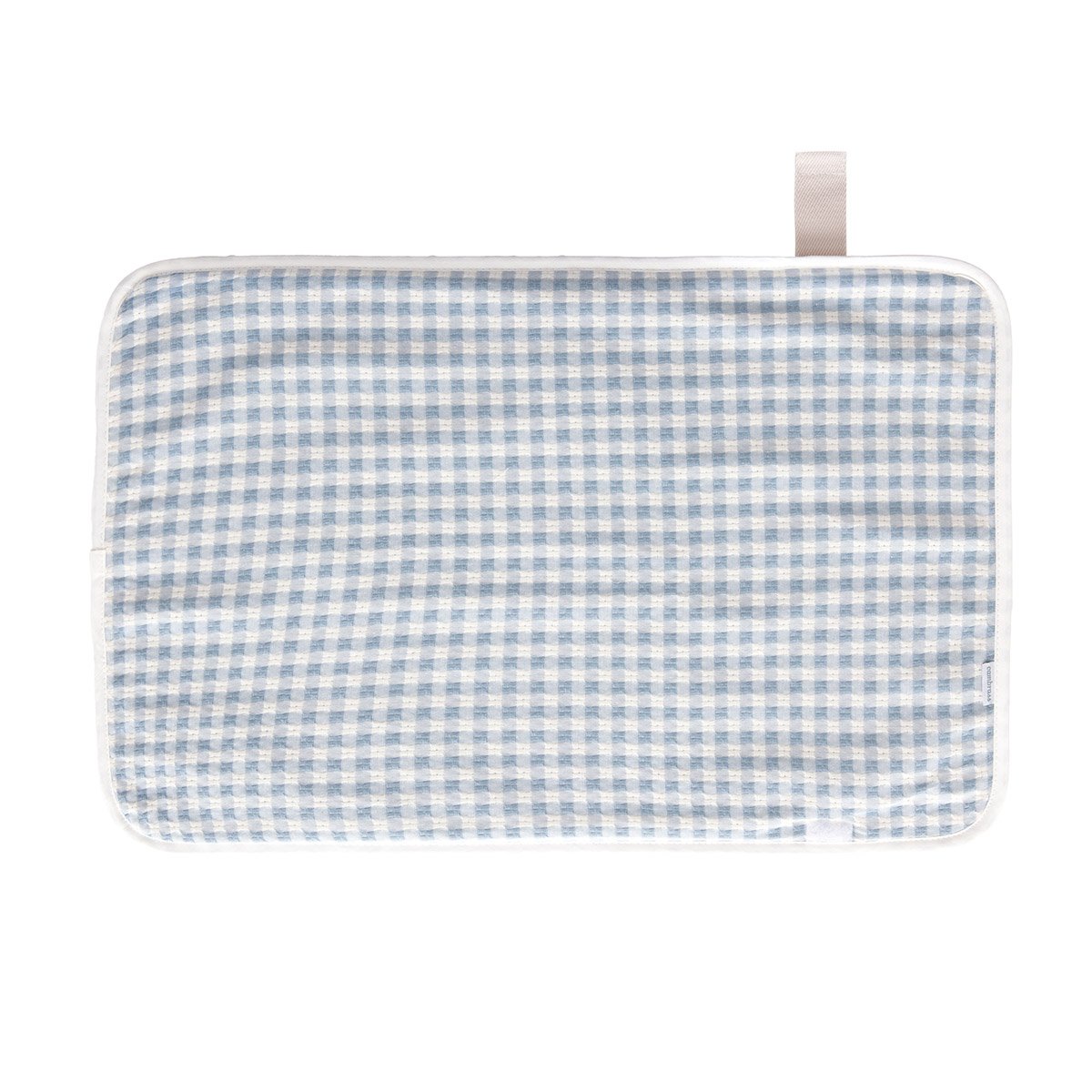 Cambiador plegable Cambrass Textil Azul Azul-2