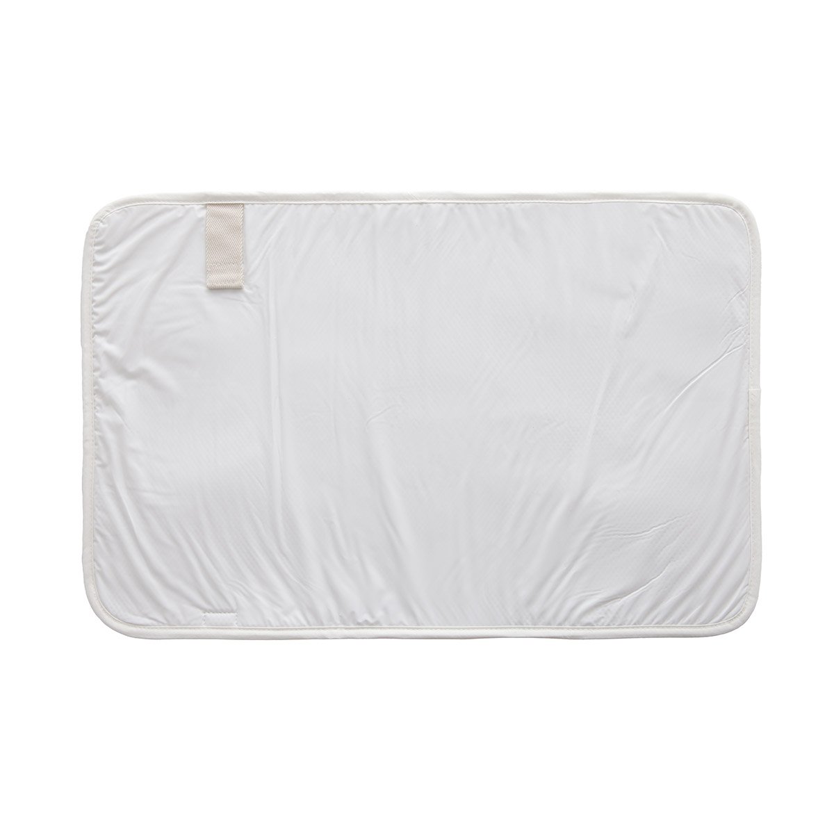 Cambiador plegable Cambrass Textil Azul Azul-3