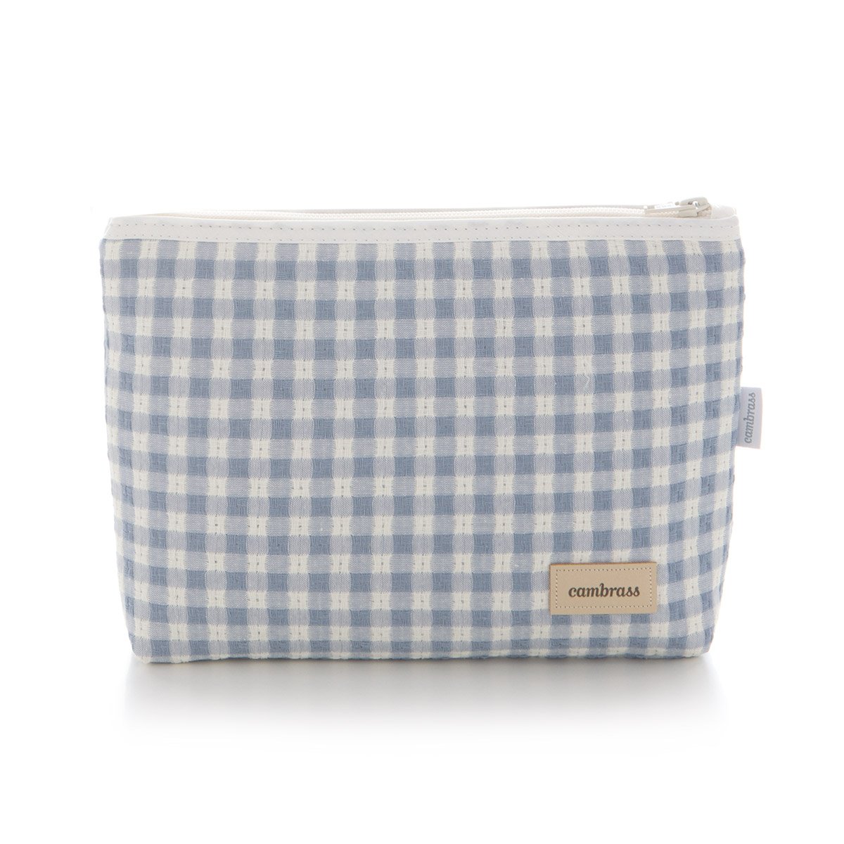 Cambrass - Necesser Cambrass Textil.