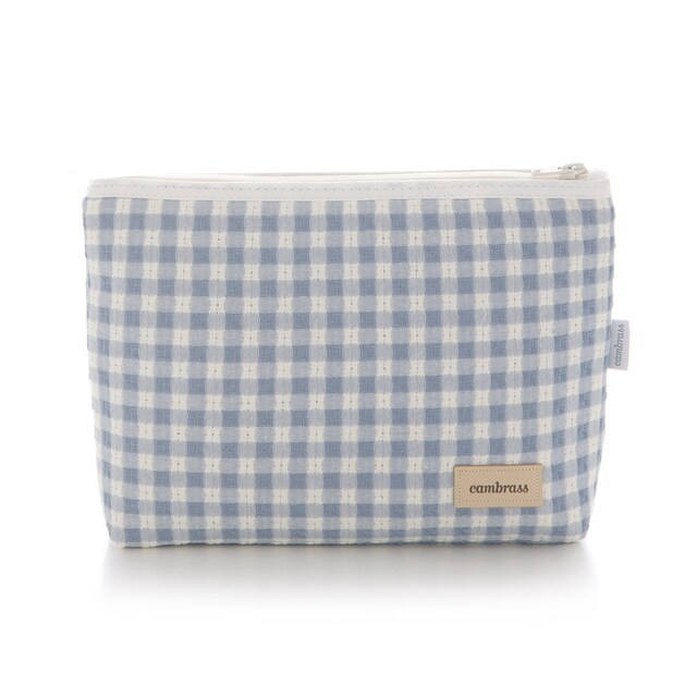 Imagen 0 de Necesser Cambrass Textil