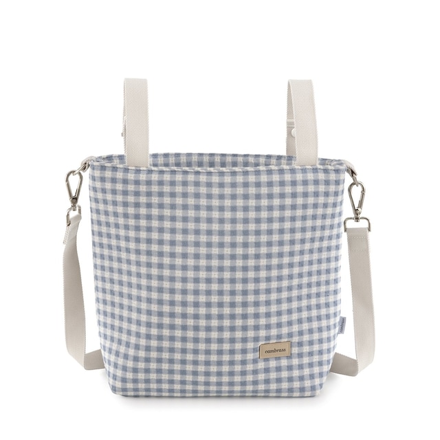 Imagen 0 de Bolso talega para silla de paseo Cambrass Textil