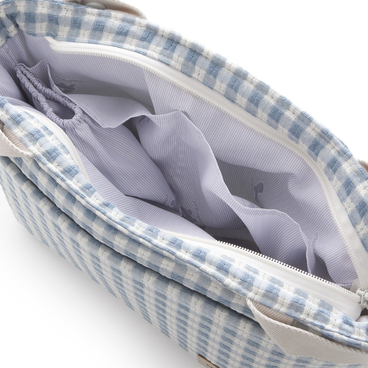 Bolso para silla de paseo Cambras Textil - Azul Azul-3