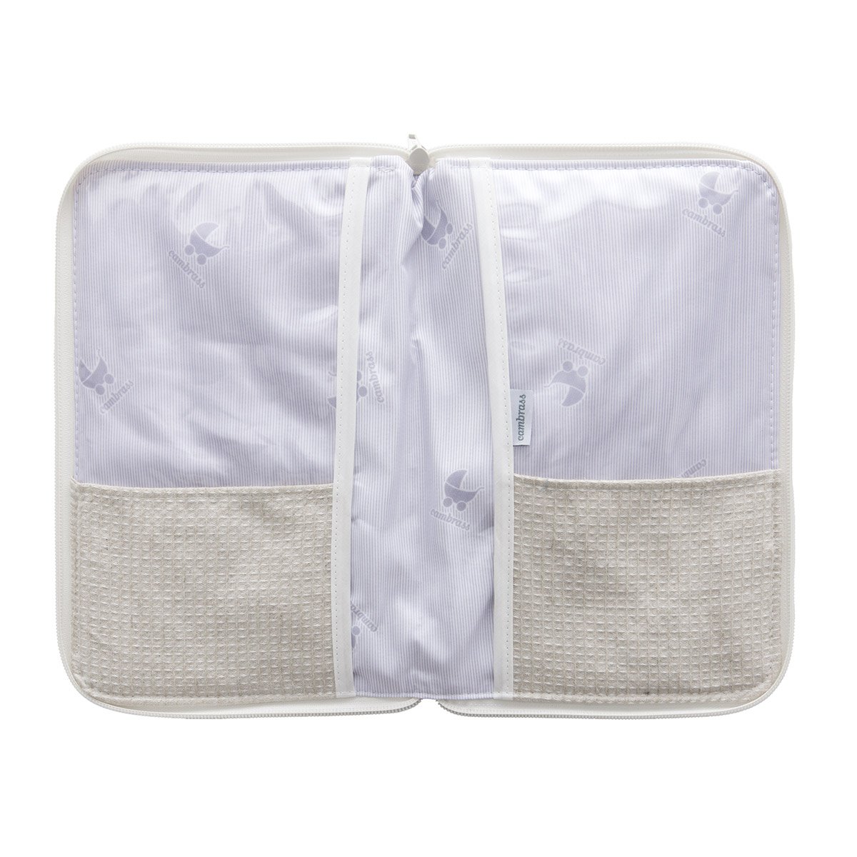 Portadocumentos Cambrass Textil Beauty Piedra Natural Piedra Natural-2